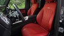 Mercedes-Benz G 63 AMG V8 4.0L CARBON FIBER NIGHT PACKAGE 0KM