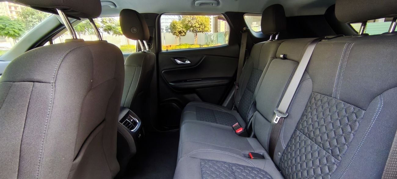 Chevrolet Blazer 2LT 2.0 Turbo