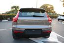 فولفو XC 40 R DESIGN