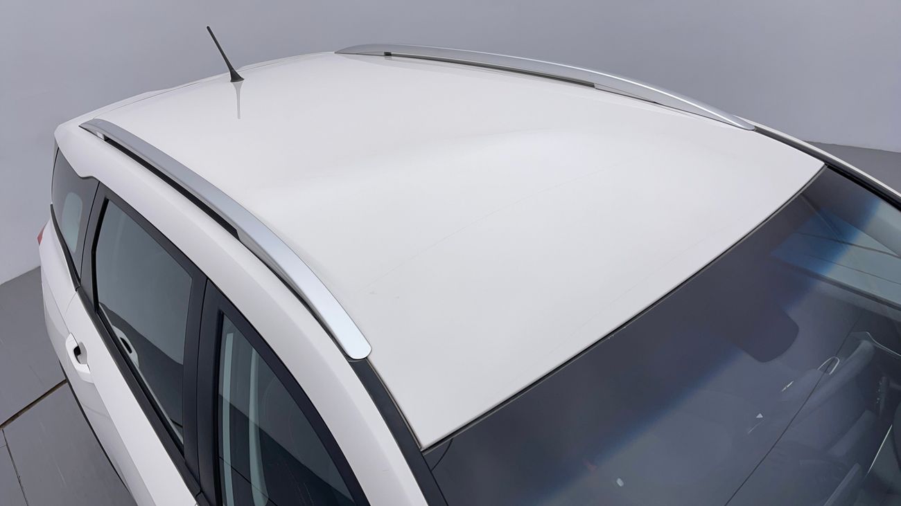 Chevrolet Captiva LS 1.5 | Under Warranty | Inspected on 150+ parameters