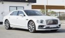 Bentley Flying Spur W12 First Edition*COC*2xTV*MassageSeats*FULL Option*