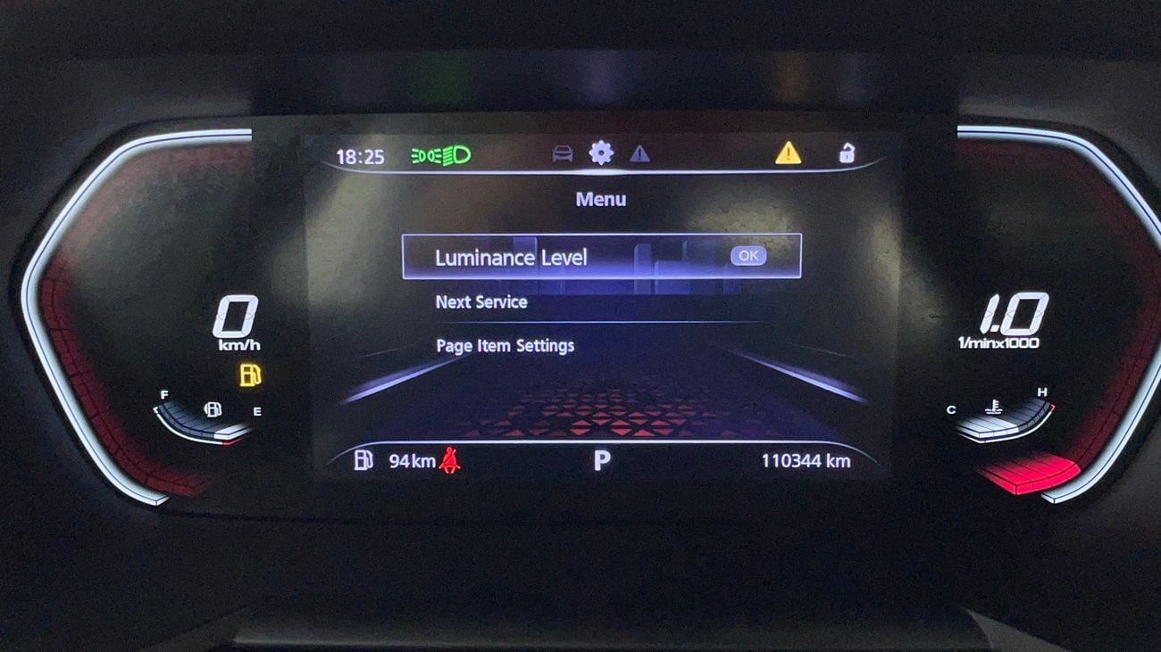 MG GT COMFORT 1.5 | Zero Down Payment | Home Test Drive