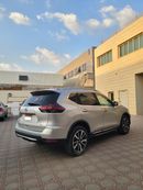 Nissan Rogue SL Full Option