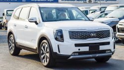 Kia Telluride LX V6