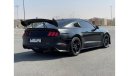 Ford Mustang Premium 2015 American model, 4 turbo, with motor 161000 km