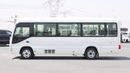 Toyota Coaster COASTER 23 SEATS DLX 2.7L