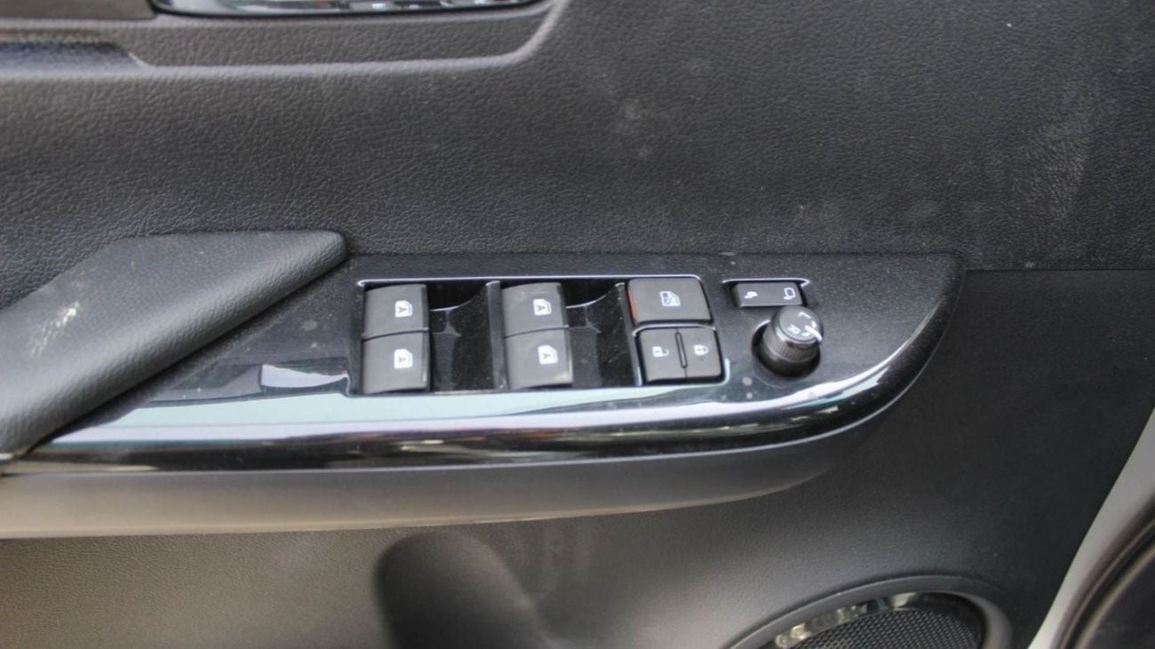 Toyota Hilux HILUX 2.8L ADVENTURE