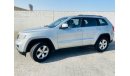 Jeep Grand Cherokee V8 Limited, Sunroof leather Expat owned