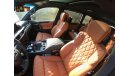 Lexus LX570 MBS Autobiography 4 Seater Luxury Edition