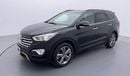 Hyundai Grand Santa Fe GLS 3.3 | Zero Down Payment | Free Home Test Drive