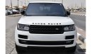 Land Rover Range Rover Vogue HSE VOGUE HSE SUPERCHARGED CLEAN CAR / WITH WARRANTY