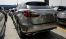 لكزس RX 350 LEXUS RX350 WITH WARRANTY