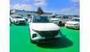 Hyundai Tucson 2.0 with sun roof , push start  electric seats // Cooling heating chairs