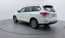 Nissan Pathfinder S 3.5 | Under Warranty | Inspected on 150+ parameters