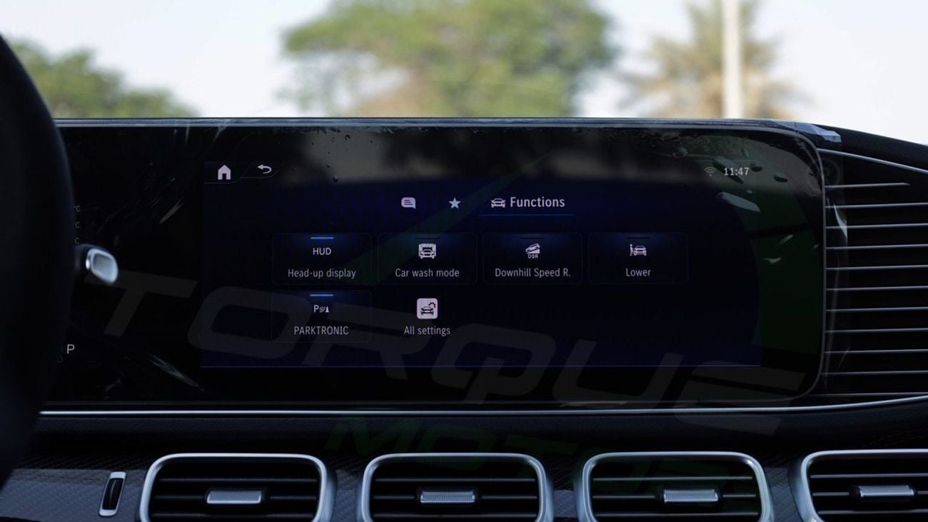 مرسيدس بنز GLE 53 AMG كوبيه ( Only For Export ) 2025 Mercedes AMG GLE 53 Coupe 4MATIC+