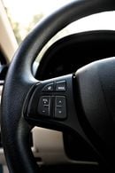 Suzuki Ciaz سوزوكي سياز 2023 مواصفات خليجية بيسك اوبشن بحالة ممتازة
