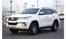 Toyota Fortuner 2020 Toyota Fortuner  Gcc spec Orignal pint 2 key