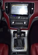 أم جي RX5 EXCELLENT DEAL for our MG RX5 30T AWD ( 2020 Model ) in Red Color GCC Specs