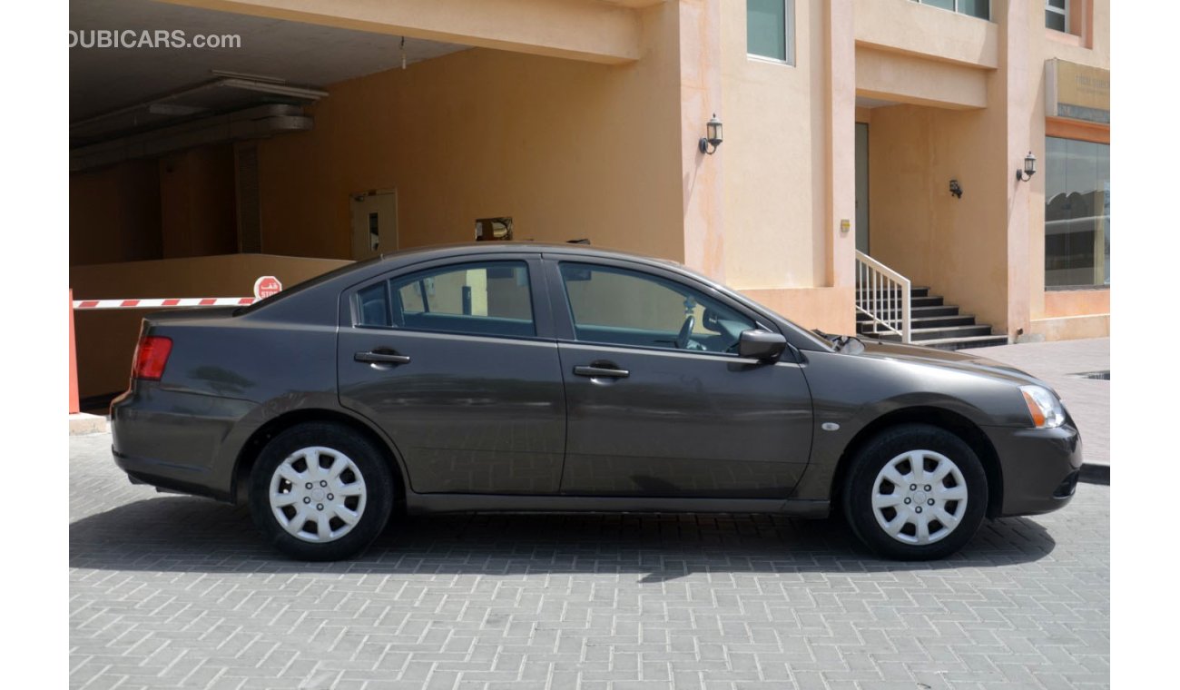 Mitsubishi Galant Full Auto in Excellent Condition