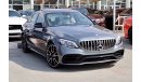 Mercedes-Benz C 300 Luxury Mercedes C300   Model / 2017   Full option / panorama   Engine / 4 cylinder  2.0L   Transmiss