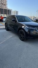 لاند روفر رينج روفر فيلار