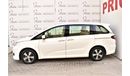 Honda Odyssey AED 1199 PM | 2.4L 2WD GCC DEALER WARRANTY