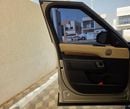 Land Rover Discovery HSE LUXURY