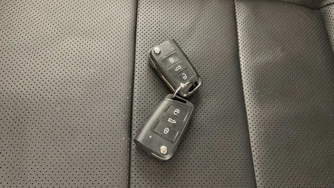 سكودا كوشاك 1.0 MONTE CARLO | شامل الضمان | 0 ﺪﻔﻋﺓ ﺃﻮﻟﻯ