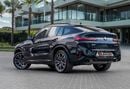 BMW X4 X4 xDrive30i M Sport | 4,505 P.M | 0% Downpayment | BMW WARRANTY & SERVICE!