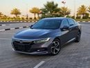 هوندا أكورد Sport US Specs - Low Mileage Pristine Condition Perfect Family Sedan