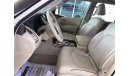 Nissan Patrol 2014 gcc full option