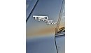 Toyota 4Runner 2018 TOYOTA 4RUNNER 4×4 TRD (OFF ROAD) , MID OPTION