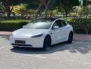 Tesla Model 3 Long Range (AWD)