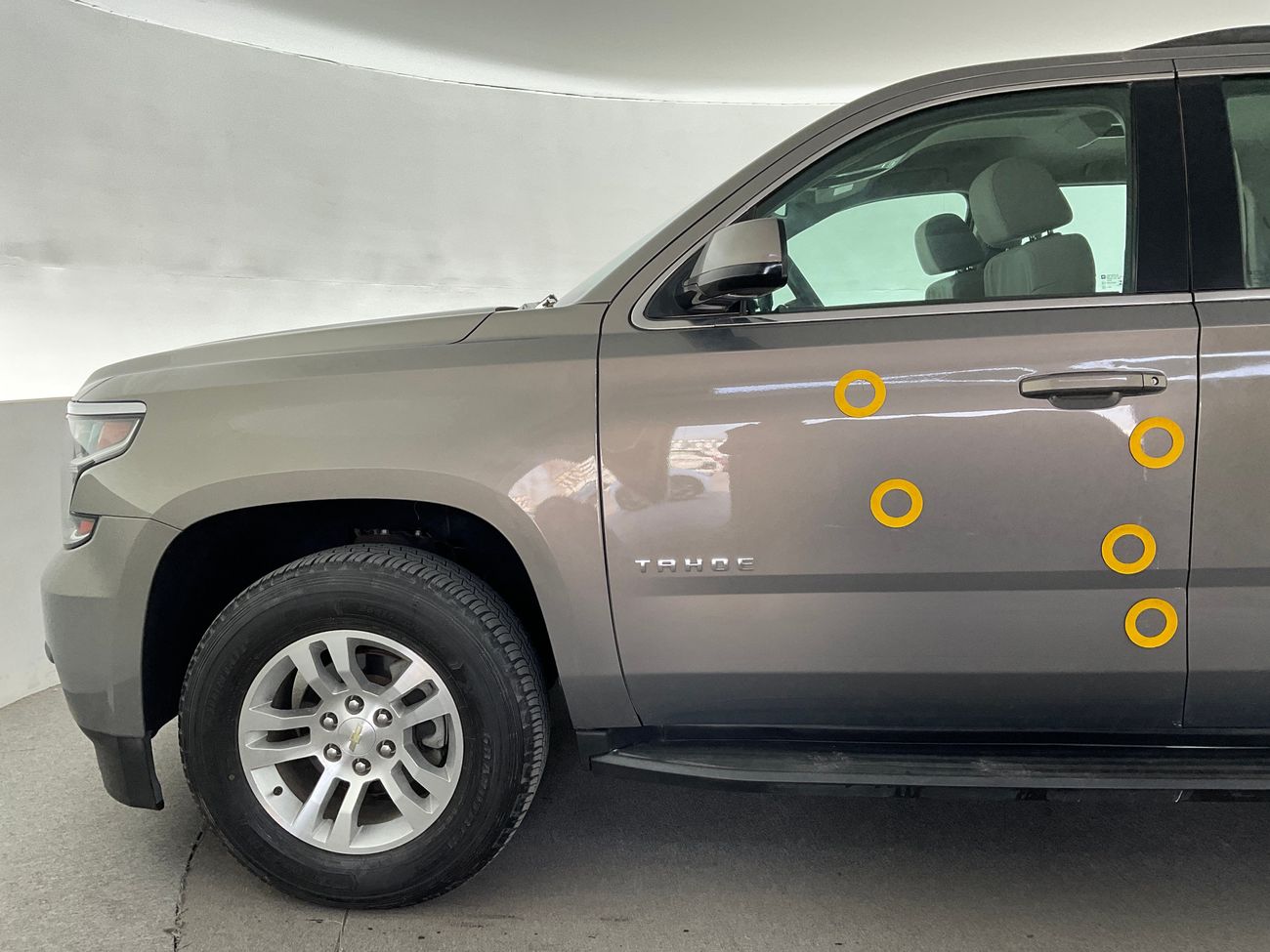 Chevrolet Tahoe LS | Guaranteed Warranty | 0 Down Payment