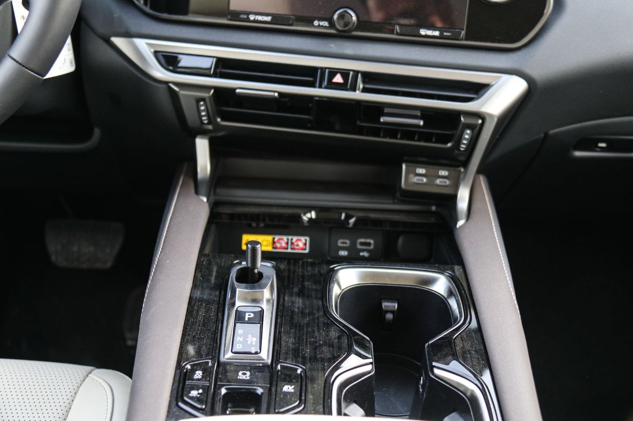 Lexus RX350h Lexus RX350 Hybrid 2025 | best export price