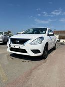 Nissan Sunny Nissan Sunny SV, Basic Options, Model 2024