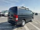 Toyota Hiace TOYOTA HIACE COMMUTER VAN RHD 2013 MODEL 2.7 L PETROL AUTOMATIC(PM17032)