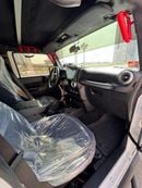 Jeep Wrangler Sport 3.6L A/T