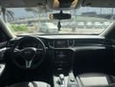 Infiniti QX50 LUXE