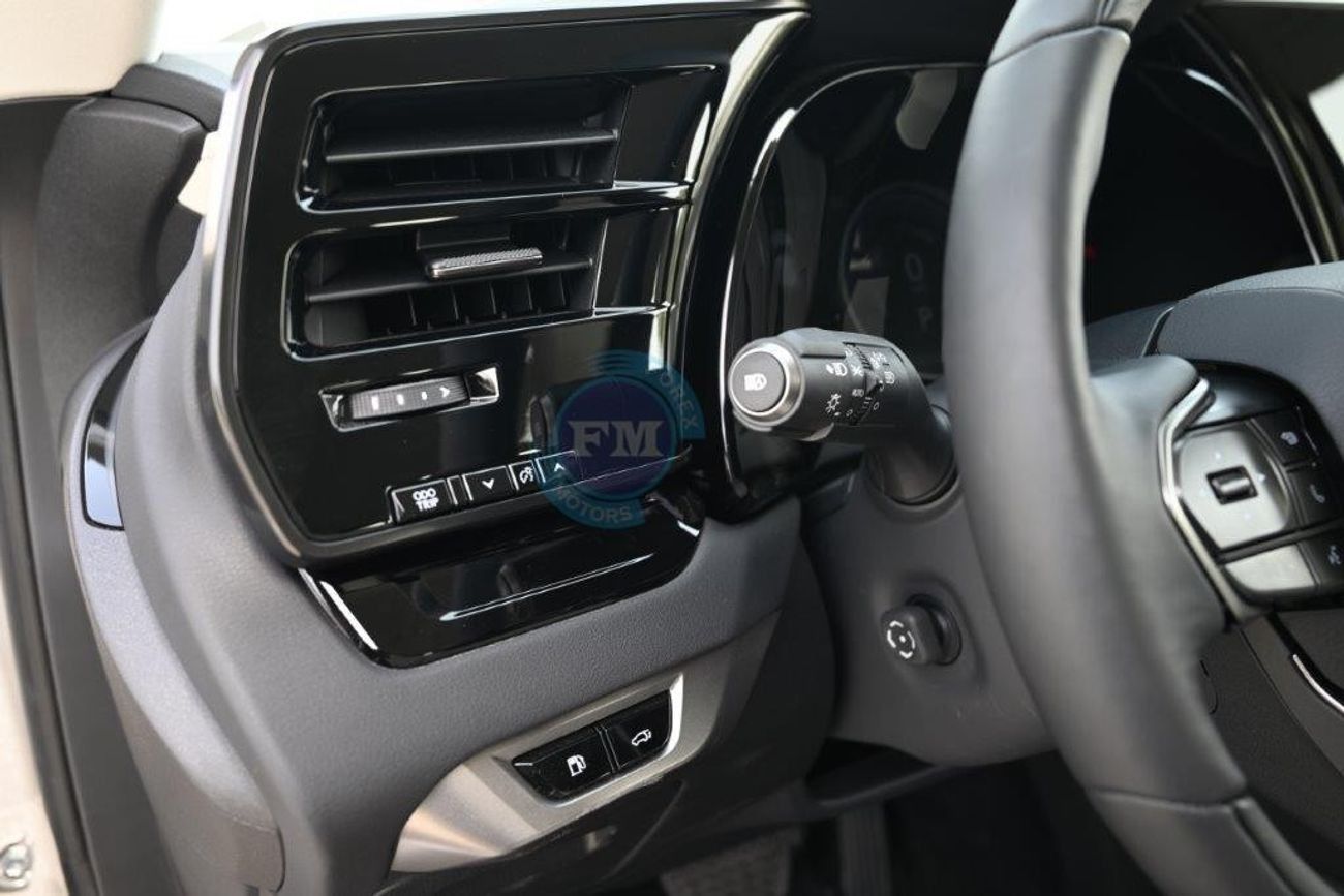 Lexus RX350h Premium 2.5L AWD 5 Seater Automatic