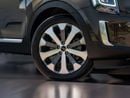 كيا تيلورايد 3.8L V6
