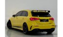 مرسيدس بنز A 45 AMG 2020 Mercedes-Benz A45 S AMG, Mercedes Warranty 2023, Low Kms, GCC