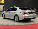 Toyota Camry GRANDE