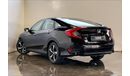 Honda Civic LX Sport