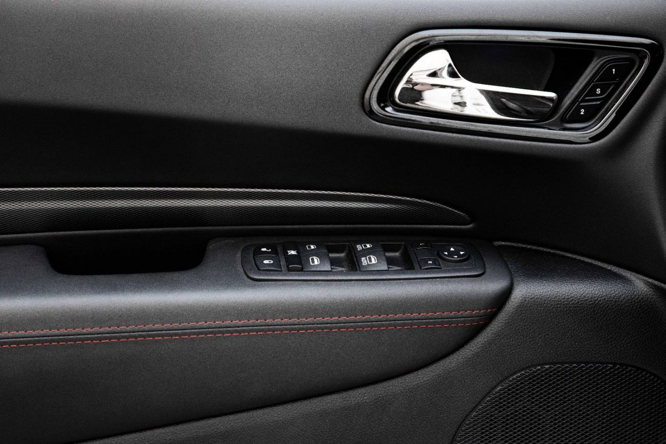 Dodge Durango GT | 2,742 P.M  | 0% Downpayment | Warranty!