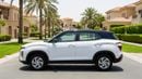 Hyundai Creta SMART 2024 | AED 731/Month | 0 DP | 30 Day Return | Warranty | Service History