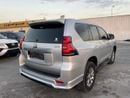 تويوتا برادو GXR 2.7L (271 HP)