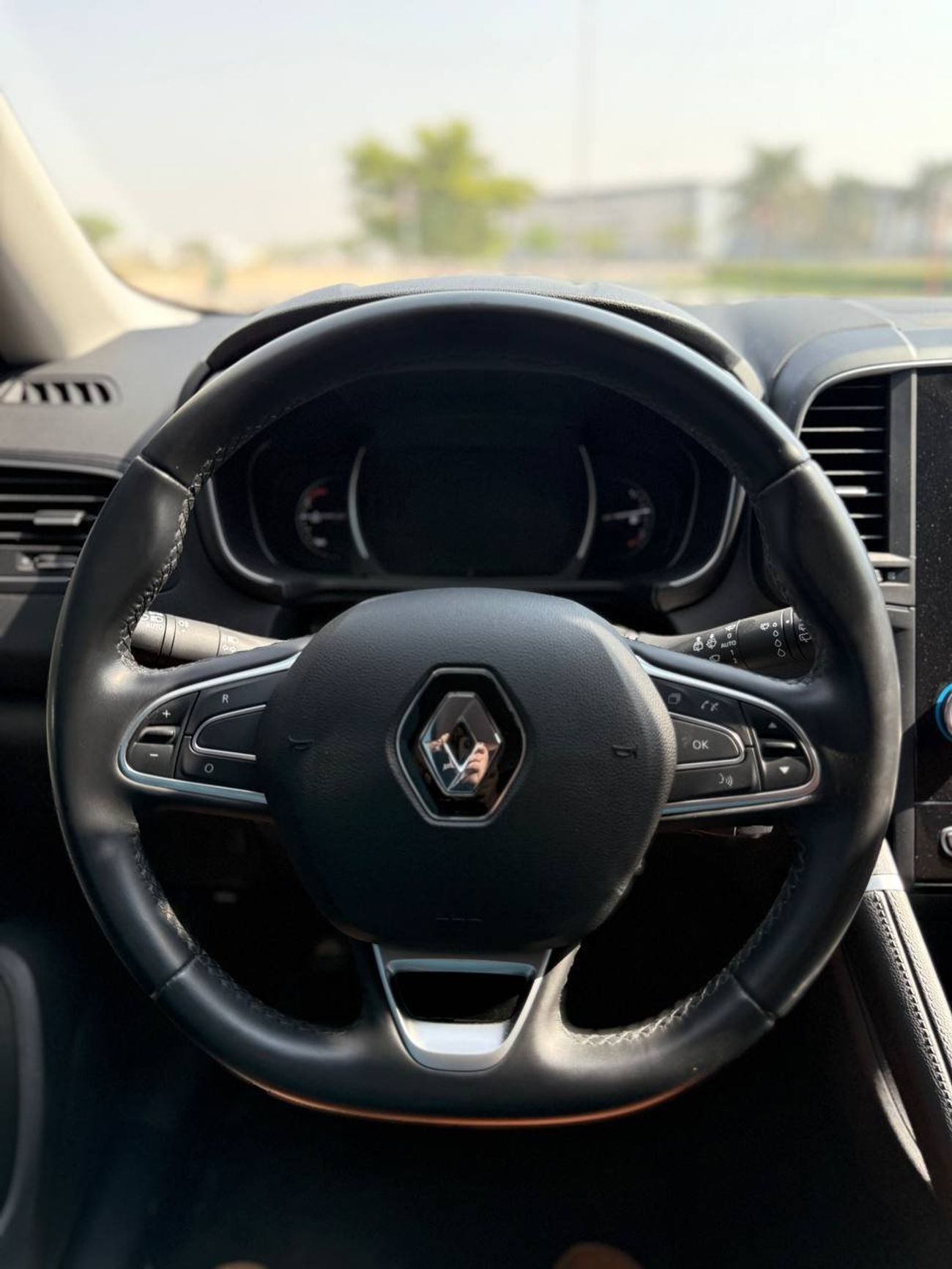 رينو كوليوس Urgent Sale!!! PE 2.5L FWD