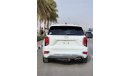 Hyundai Palisade Hyundai palisade calligraphy full option 2021 model