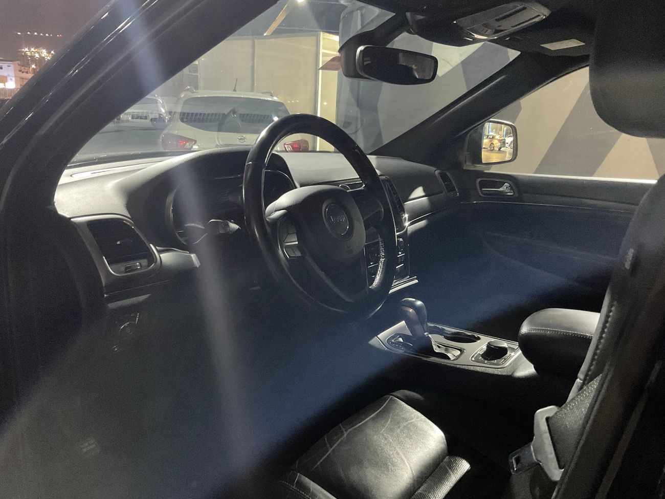 Jeep Grand Cherokee Limited S | Guaranteed Warranty | 0 Down Payment